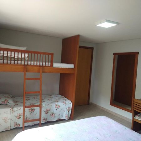 Apartamento Tomasini Gramado Kültér fotó