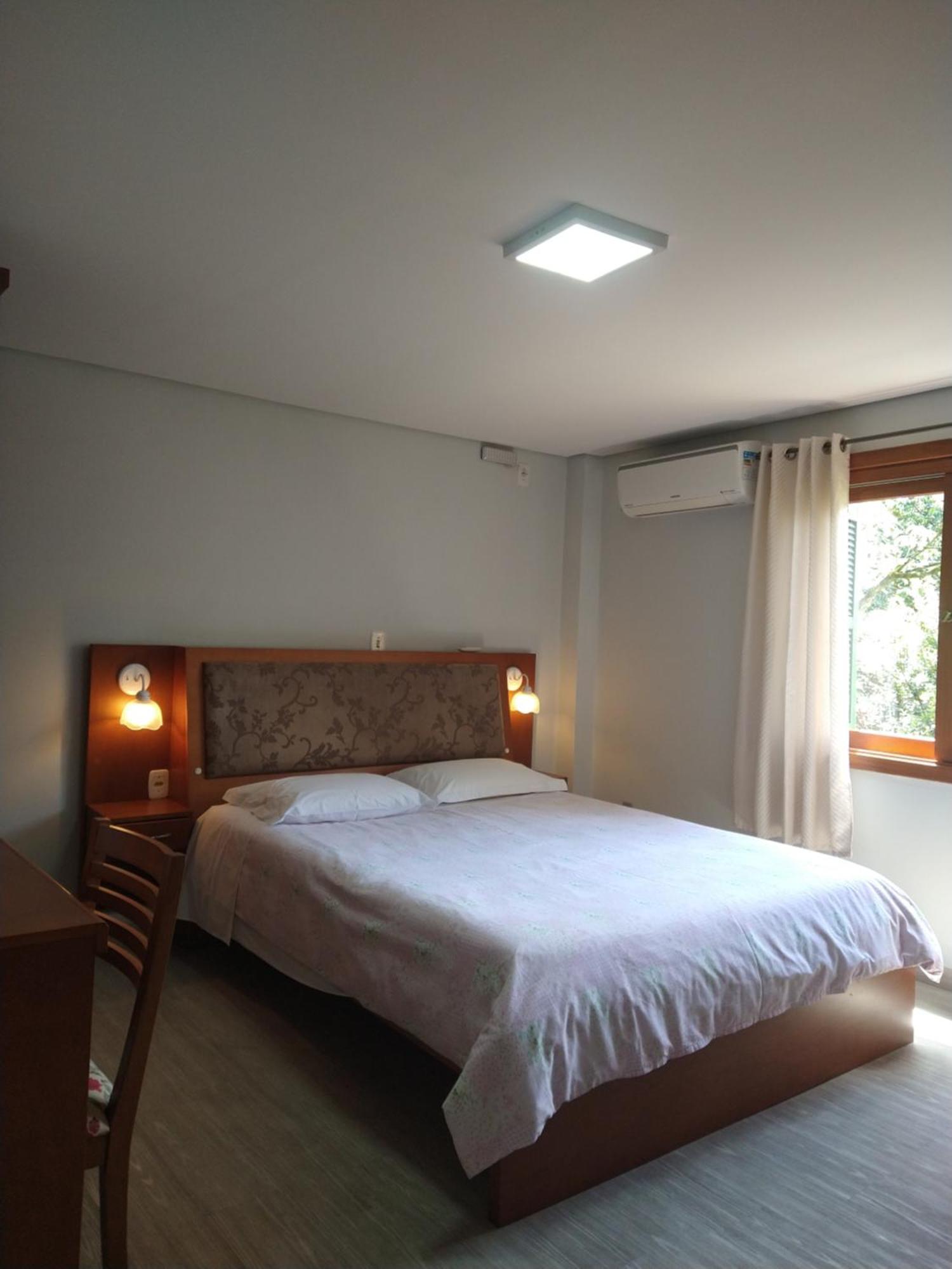 Apartamento Tomasini Gramado Kültér fotó