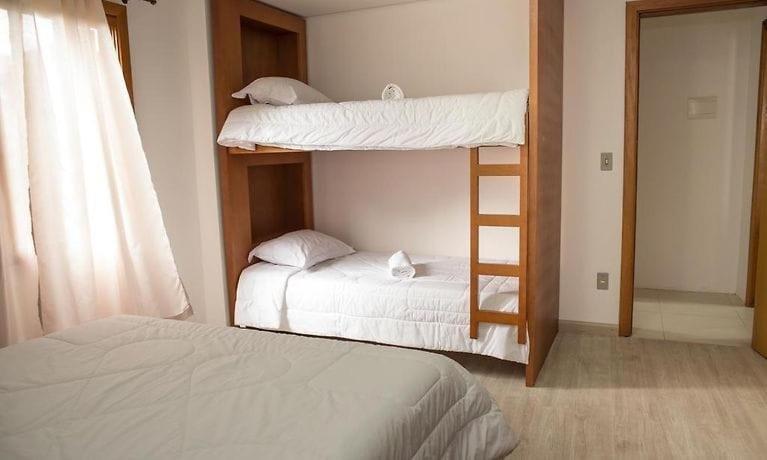 Apartamento Tomasini Gramado Kültér fotó