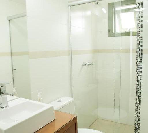 Apartamento Tomasini Gramado Kültér fotó